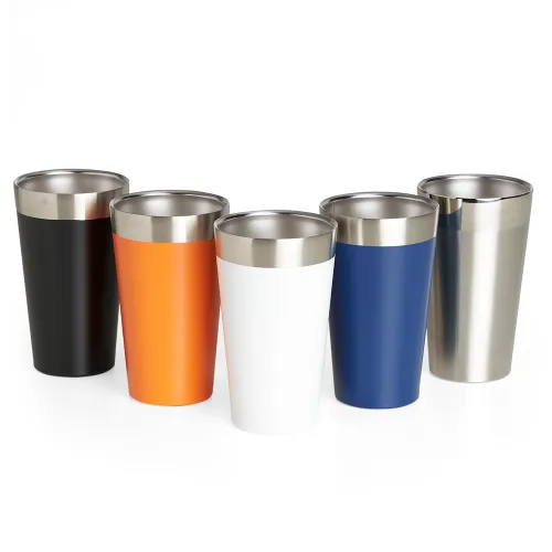 Copo Térmico de Inox 473ml-04080