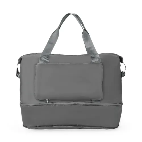 Bolsa Expansível e Dobrável 25 Litros-04091B