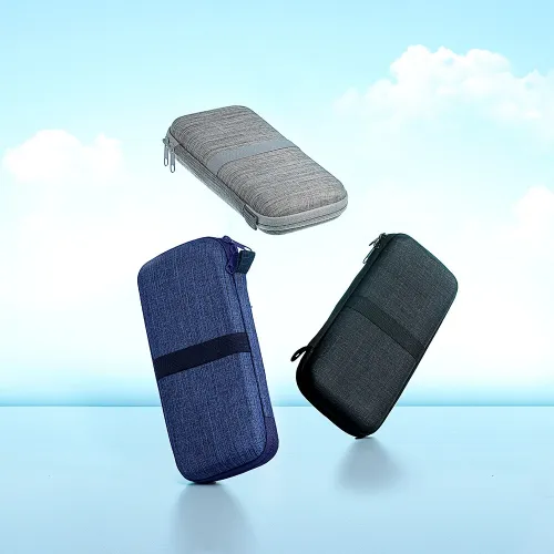 Estojo de Nylon-04092B