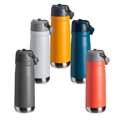 Garrafa Térmica 700ml-04098