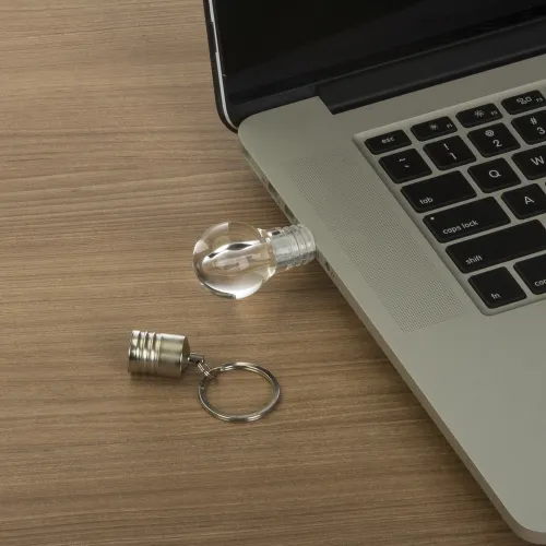 Pen drive Lâmpada 4GB/8GB-041