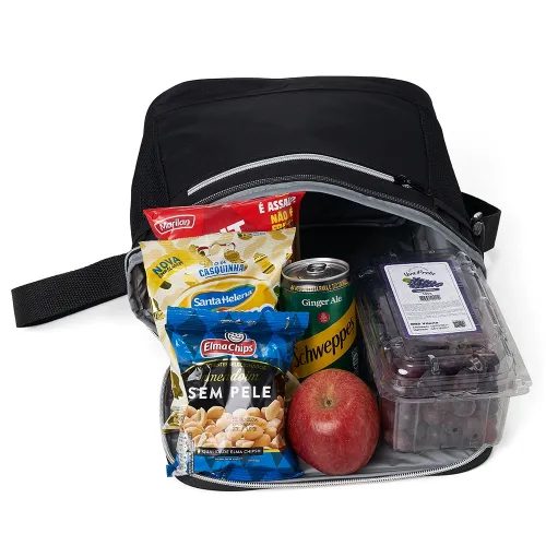 Bolsa Térmica 10 Litros-04357