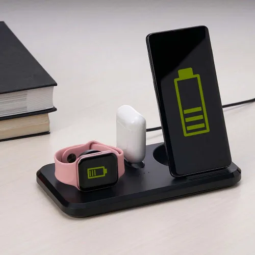 Estação de Carregamento 3 em 1-04360