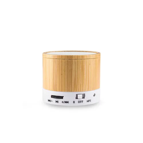 Caixa de Som Multimídia Bambu-04361