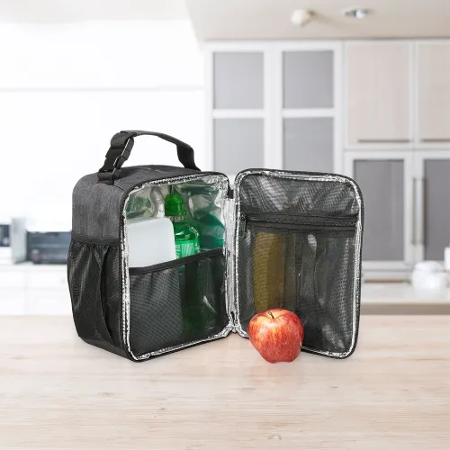 Bolsa Térmica 6 Litros-04465