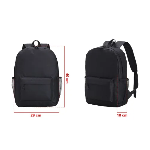 Mochila Nylon 20 Litros -04508