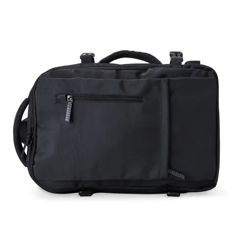 Mochila de Nylon USB 20 Litros-05009