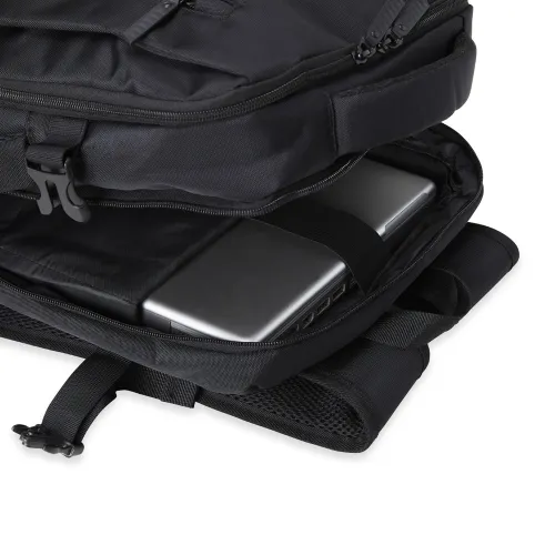 Mochila de Nylon USB 20 Litros-05009