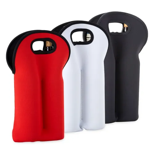 Porta-Garrafas Isotérmico Duplo-05022