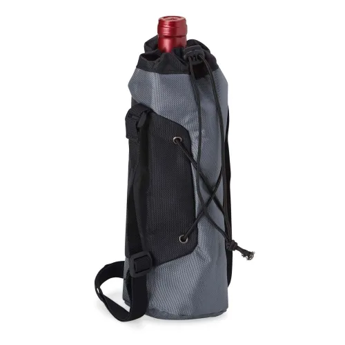 Capa para Garrafa Nylon-05027G