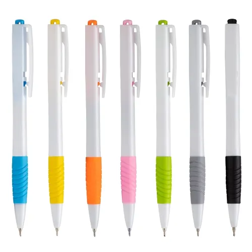 Caneta Plástica-05030