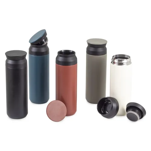 Garrafa Térmica 470ml-05032