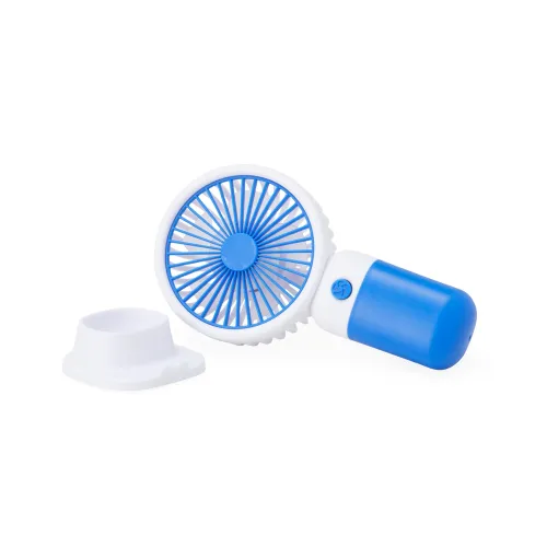 Mini Ventilador Recarregável-05042