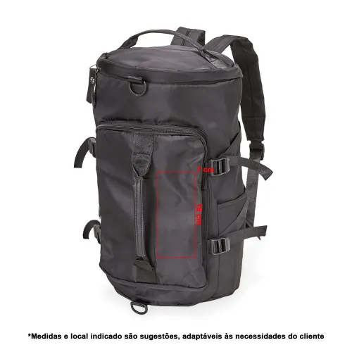 Bolsa Esportiva 30L-05068