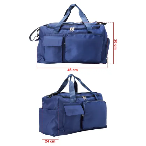 Bolsa de Viagem 28 Litros-05069