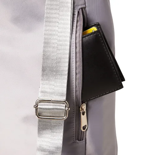Mochila Saco Poliéster-05070