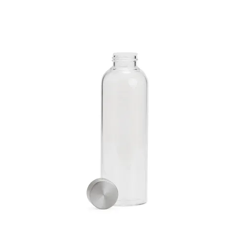 Garrafa de Vidro 650ml-05075