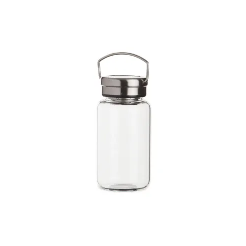 Garrafa de Vidro 650ml-05078