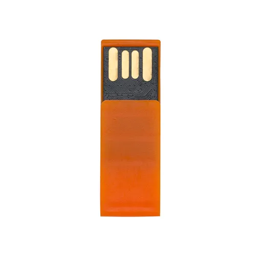 #Pen Drive Clip 4GB-051-4GB-LAR