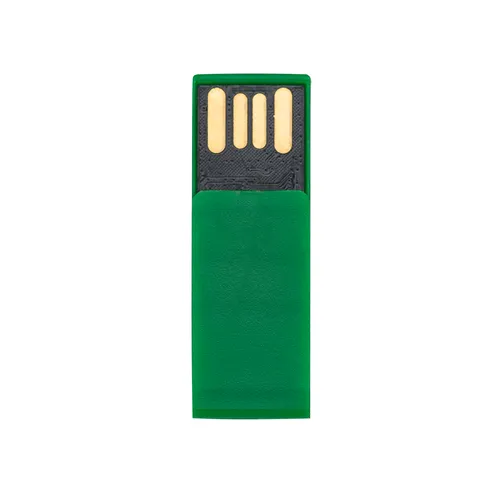 #Pen Drive Clip 4GB-051-4GB-VD