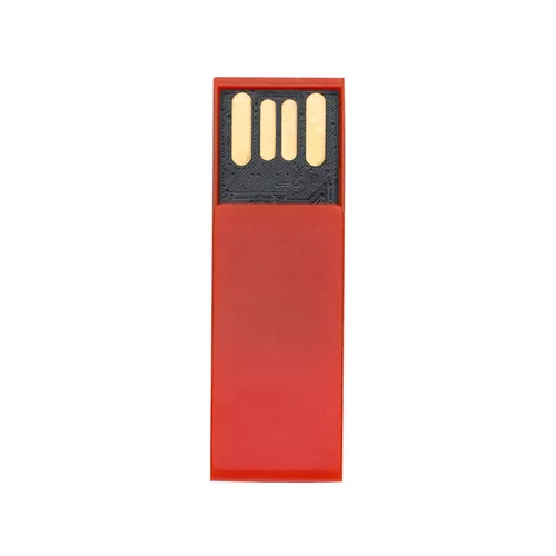 #Pen Drive Clip 4GB-051-4GB-VM