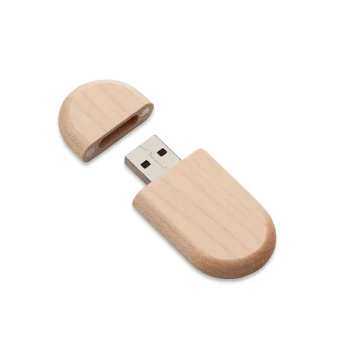 Pen Drive Bambu 4GB/8GB-053