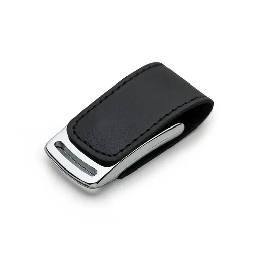 Pen Drive de Couro 4GB/8GB-00055-4GB/8GB