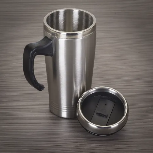 Caneca Inox de 450ml-05828