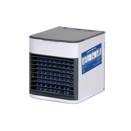 Mini Climatizador de Ar Portátil-06001