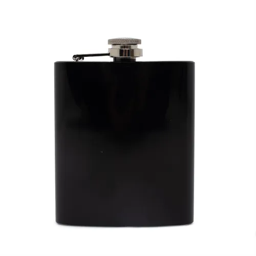 Porta Whisky 7oz-06007