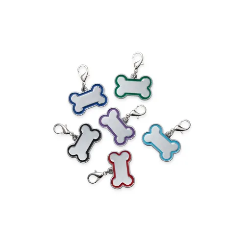 Chaveiro de Identificação Pets-06010P