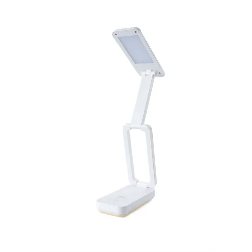Luminária Retrátil Recarregável 14 Leds-06014