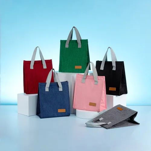 Bolsa Térmica 5 Litros-06024