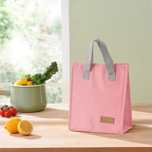 Bolsa Térmica 6L-06024