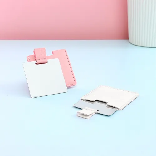 Espelho de Aço Inox-06027