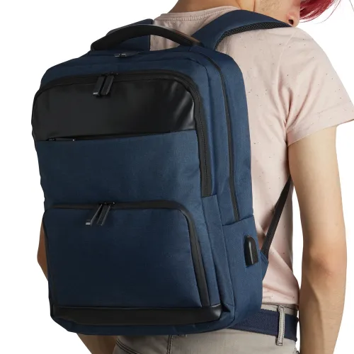 Mochila Poliéster 29 Litros -06045