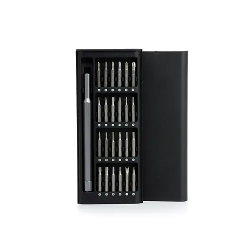 Kit Ferramentas 25 Peças-06046