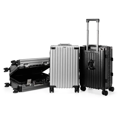 Mala de Viagem 46 Litros-06056