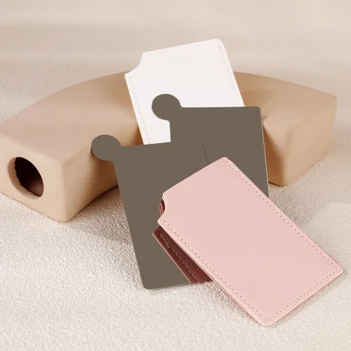 Espelho de Aço Inox-06059