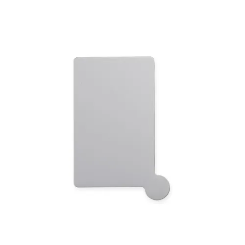Espelho de Aço Inox-06059