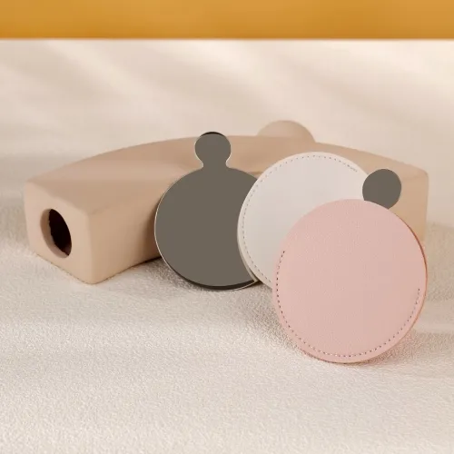 Espelho de Aço Inox-06060