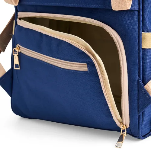 Mochila Funcional Oxford 19 litros-06065