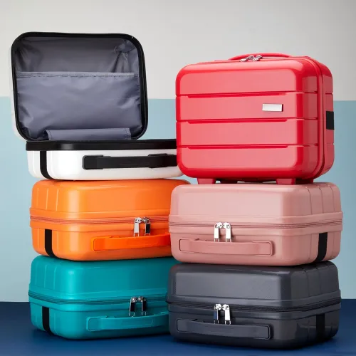 Frasqueira Plástica-06066