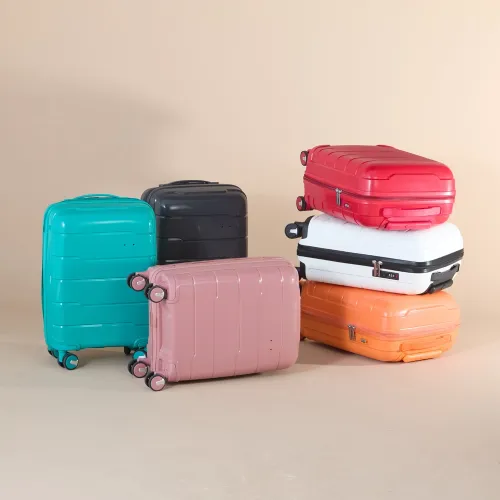 Mala de Bordo 45L-06067