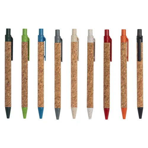 Caneta Cortiça-06082