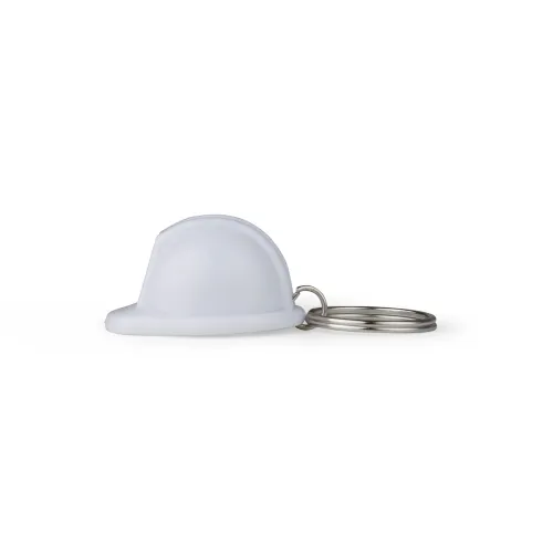 Chaveiro Capacete EPI Plástico-06085