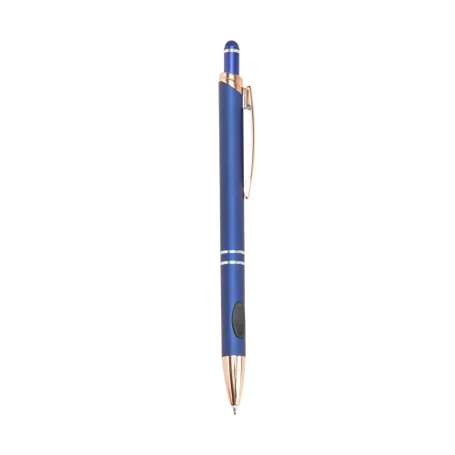 Caneta Metal Touch-06086C