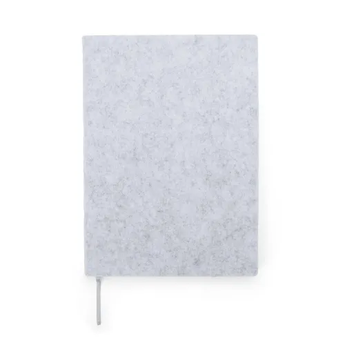 Caderno A5 Feltro-06105-CIN Caderno A5 Feltro-06105-CIN