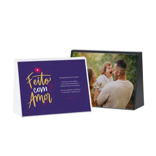 Expositor Porta Retrato A6-06212
