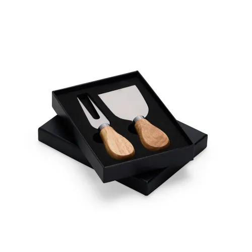 Kit Queijo 2 Peças-06221